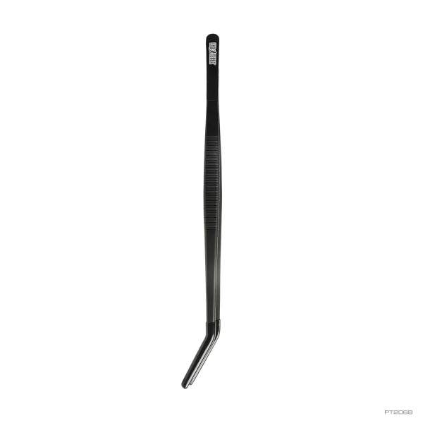 Preview: Stainless Steel Angled Tweezers